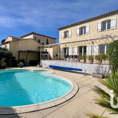 Maison 5 pièces 670000 €