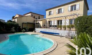 Maison 5 Pièces 120 m² à vendre à Aubagne (13400)