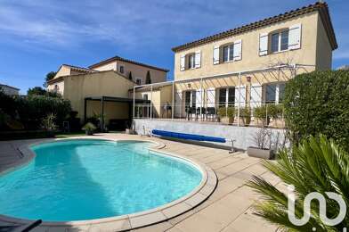 Maison 5 pièces 670000 €