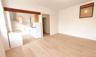 Appartement 1 Pièce 32 m² à vendre à Marseille 4 (13004)