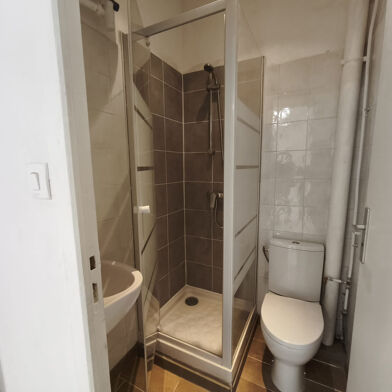 Appartement 1 pièces 120000 €