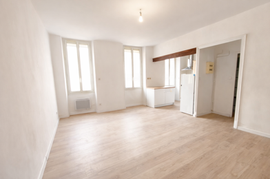 Appartement 1 pièces 105000 €