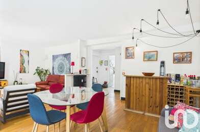 Appartement 3 pièces 137000 €