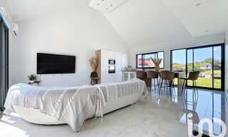 Maison 5 Pièces 95 m² à vendre à Mesnil-Roc'h (35720)