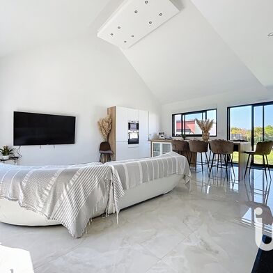 Maison 5 pièces 285000 €