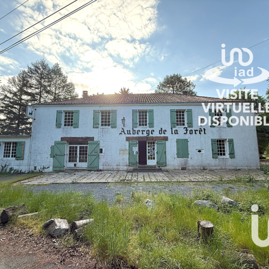 Maison 13 pièces 240000 €