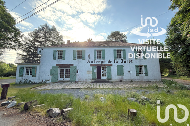 Maison 13 pièces 240000 €