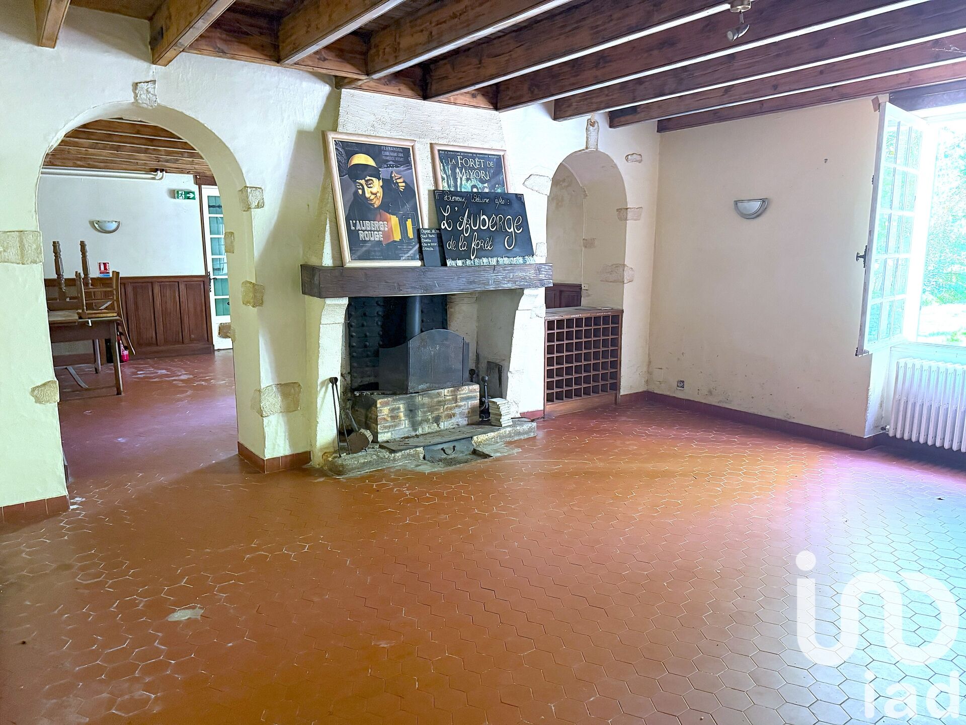 Vente Maison/villa 13 pièces - Photo 2