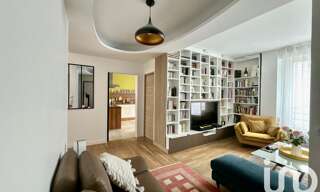 Maison 7 Pièces 145 m² à vendre à Bagneux (92220)