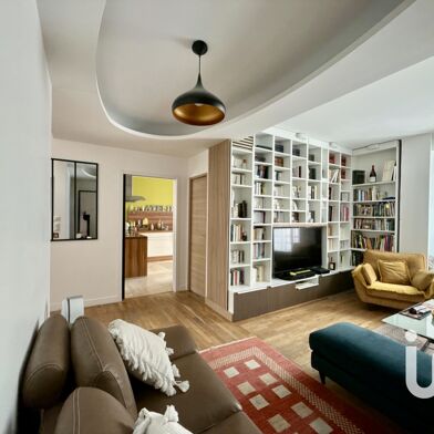 Maison 7 pièces 689000 €