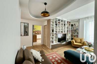 Maison 7 pièces 689000 €