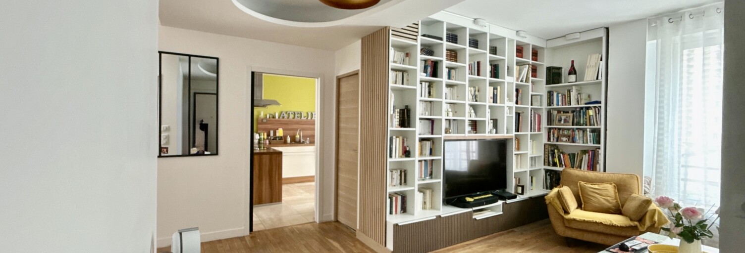 Maison 7 Pièces 145 m² à vendre à Bagneux (92220)