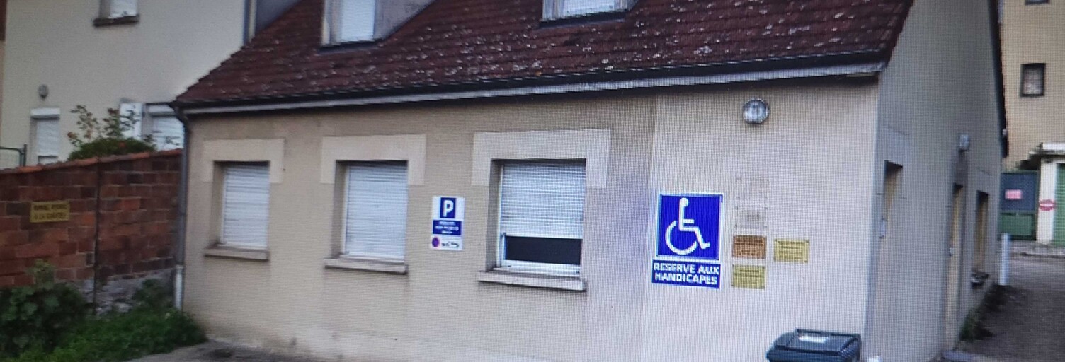 Immeuble  139 m² à vendre à Meulan-en-Yvelines (78250)