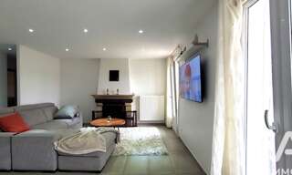 Maison 5 Pièces 110 m² à vendre à Meyzieu (69330)