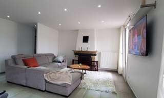 Maison 5 Pièces 110 m² à vendre à Meyzieu (69330)