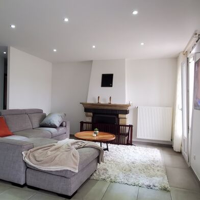 Maison 5 pièces 471000 €