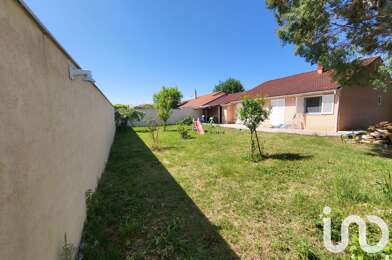 Maison 5 pièces 470000 €