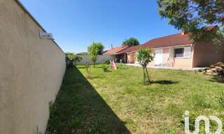 Maison 5 Pièces 110 m² à vendre à Meyzieu (69330)