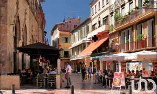 Immeuble  206 m² à vendre à Perpignan (66000)