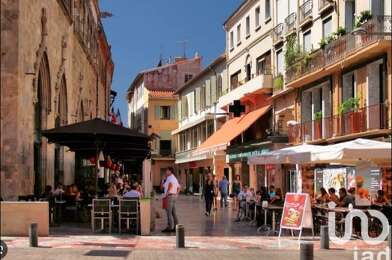 Immeuble  112000 €