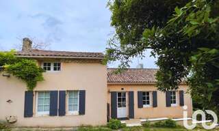 Maison 5 Pièces 137 m² à vendre à Blaye (33390)