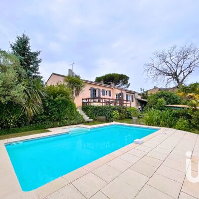 Maison 5 pièces 269500 €