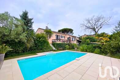 Maison 5 pièces 269500 €