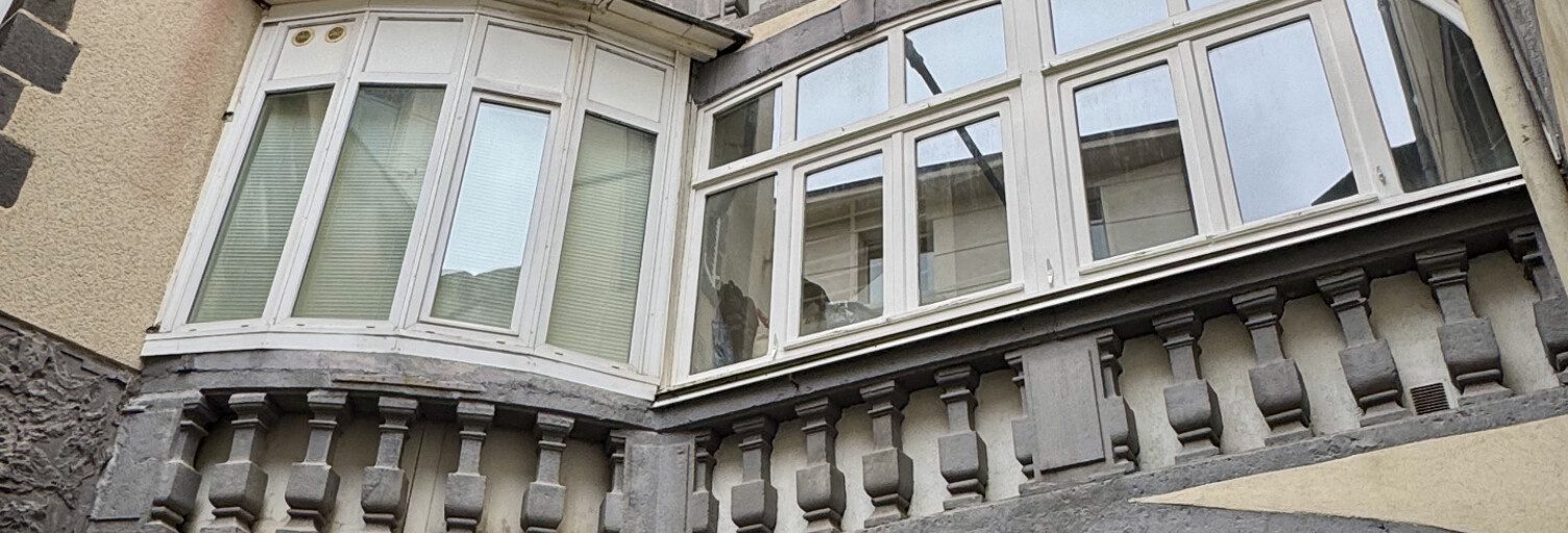 Appartement 3 Pièces 54 m² à vendre à Clermont-Ferrand (63000)