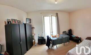 Appartement 1 Pièce 26 m² à vendre à Villers-Cotterêts (02600)