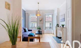 Appartement 2 Pièces 46 m² à vendre à Lyon 1 (69001)