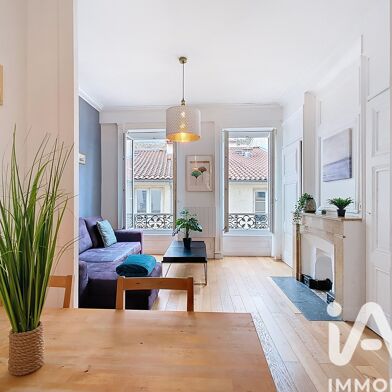 Appartement 2 pièces 269000 €