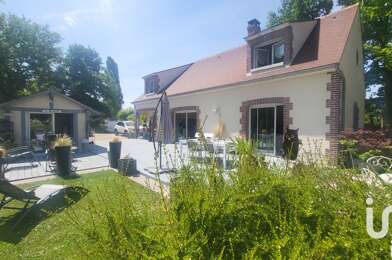 Maison 6 pièces 369000 €