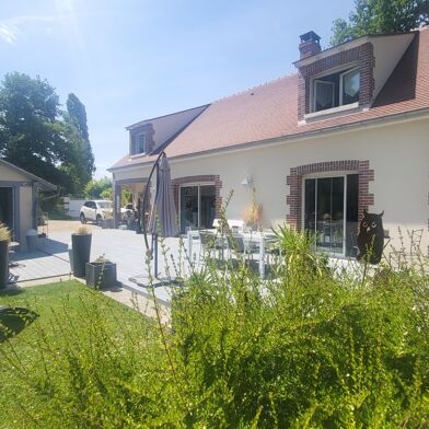 Maison 6 pièces 369000 €