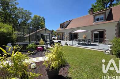 Maison 6 pièces 369000 €