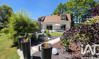 Maison 6 Pièces 181 m² à vendre à Chevillon-sur-Huillard (45700)