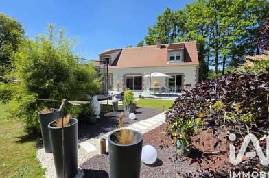 Maison 6 pièces 364500 €