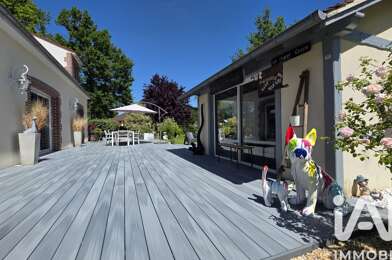 Maison 6 pièces 364500 €