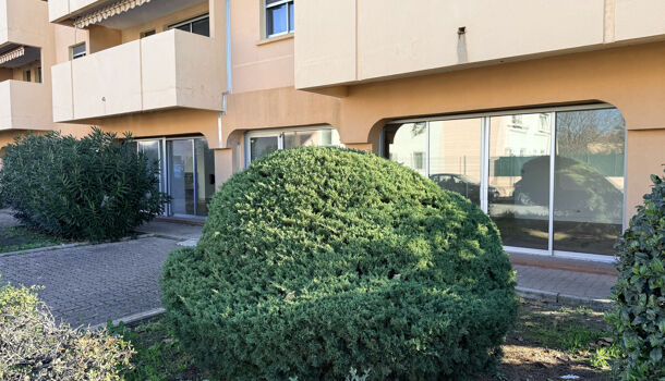 Bureau  à vendre Fréjus 83600