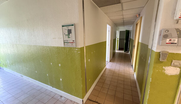 Bureau  à vendre Fréjus 83600