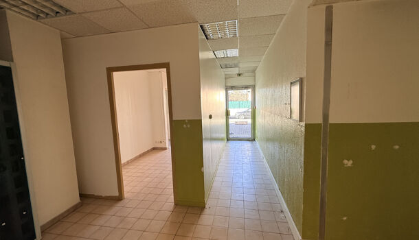 Local commercial  à vendre Fréjus 83600
