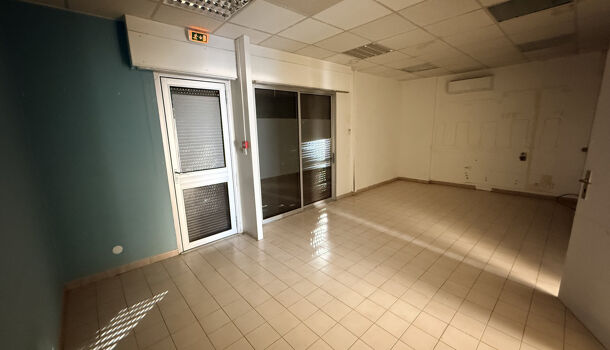 Local commercial  à vendre Fréjus 83600