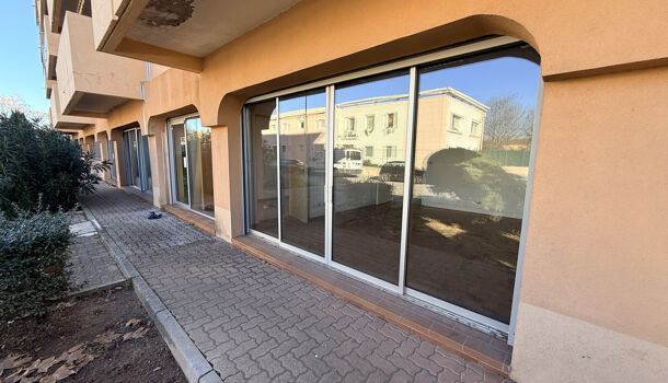 Local commercial 3 pièces  à vendre Fréjus 83600