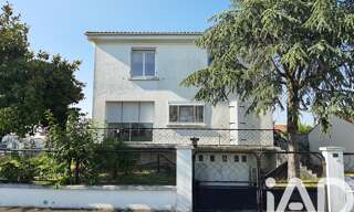 Maison 10 Pièces 197 m² à vendre à Rochefort (17300)