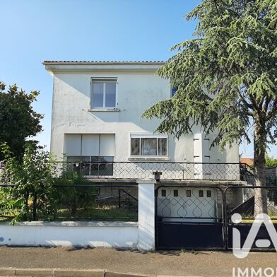 Maison 10 pièces 253700 €