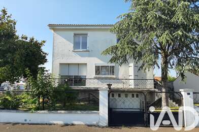 Maison 10 pièces 253700 €