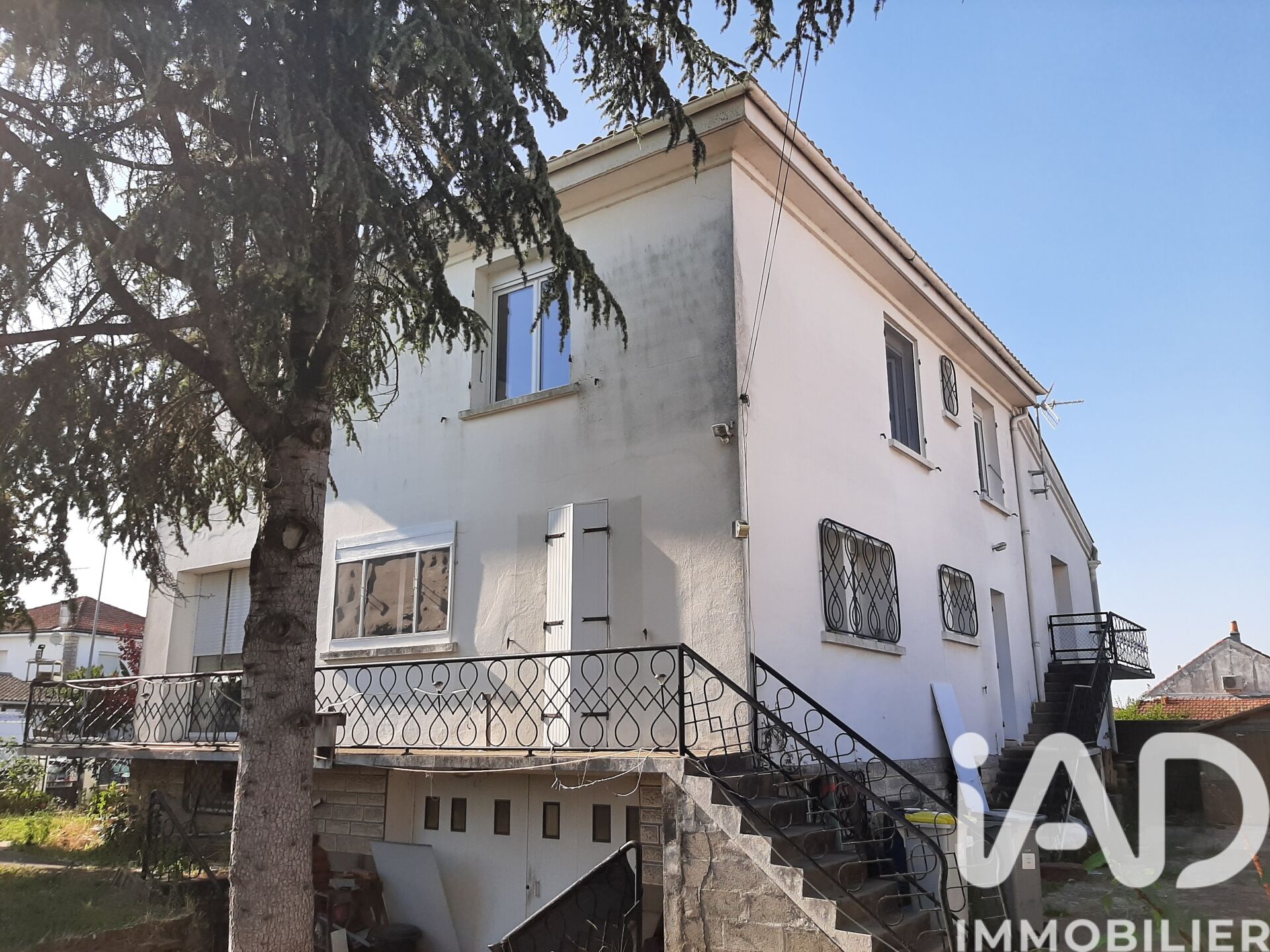 Vente Maison/villa 10 pièces - Photo 2
