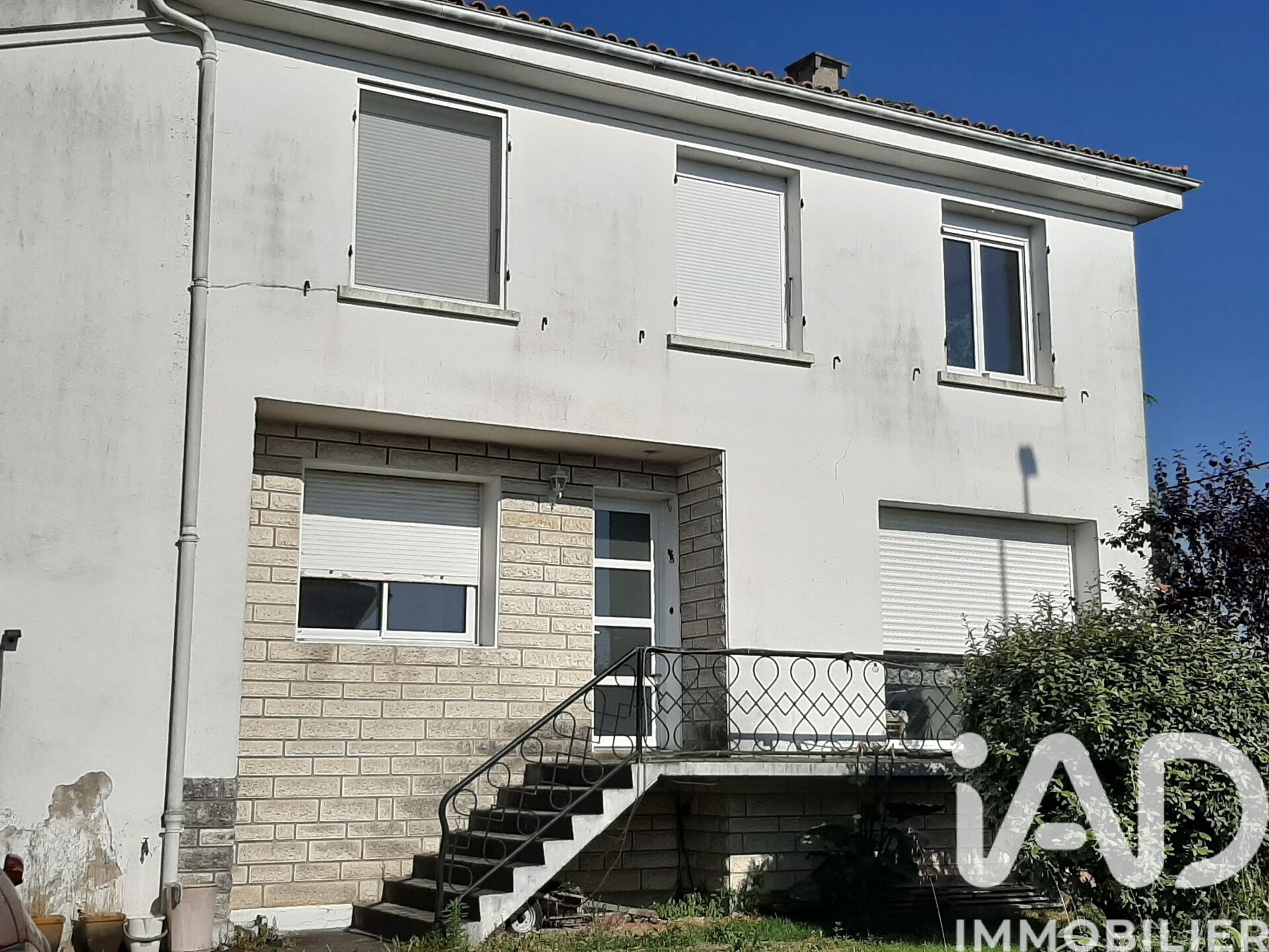 Vente Maison/villa 10 pièces - Photo 3