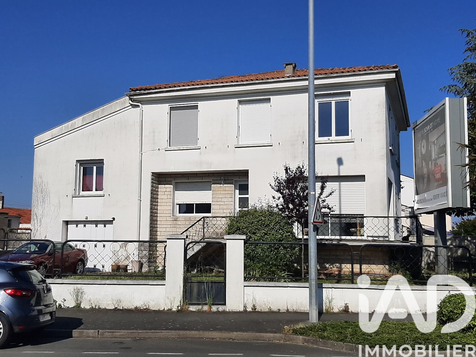 Vente Maison/villa 10 pièces - Photo 4