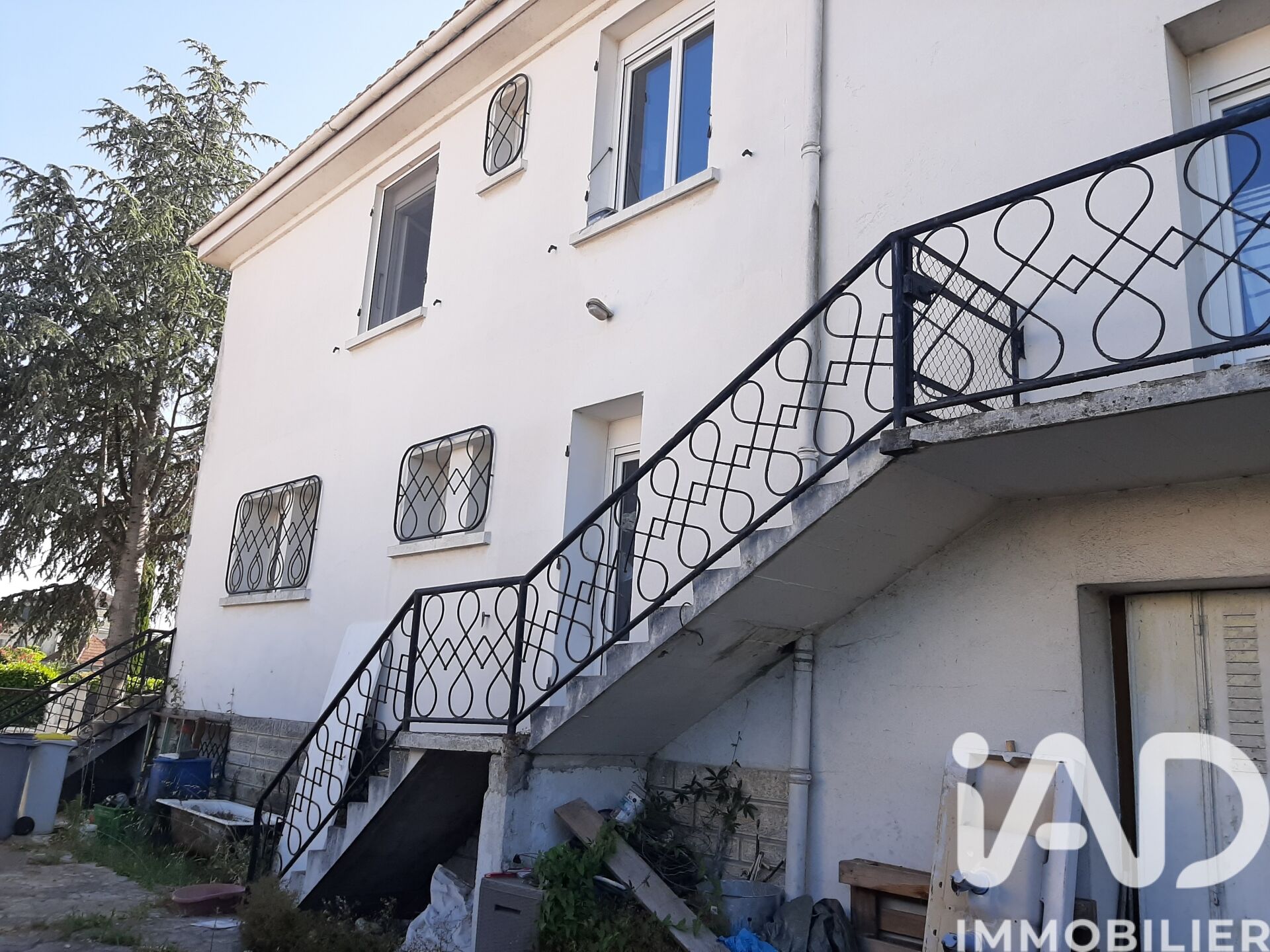 Vente Maison/villa 10 pièces - Photo 5