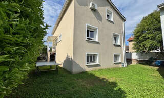 Maison 9 Pièces 240 m² à vendre à Villeurbanne (69100)